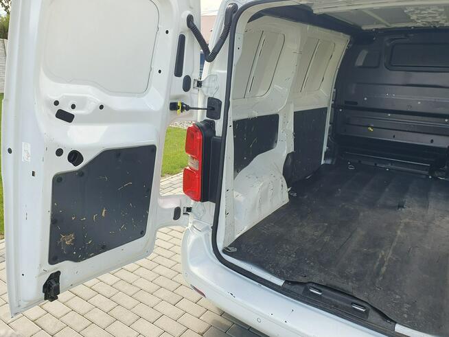 1.5hdi Jumpy Expert Vivaro Proace MOD.2021 Raty Zamiana