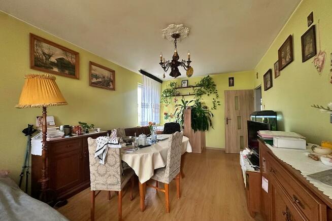 Mieszkanie Warszawa Bemowo, Widawska