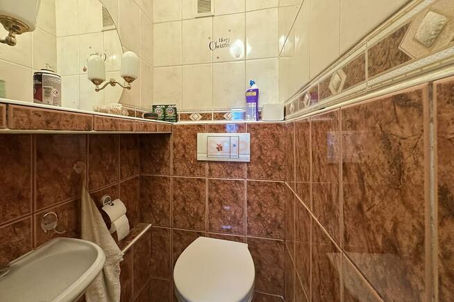 Mieszkanie Warszawa Bemowo, Widawska