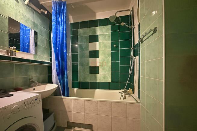 Mieszkanie Warszawa Bemowo, Widawska