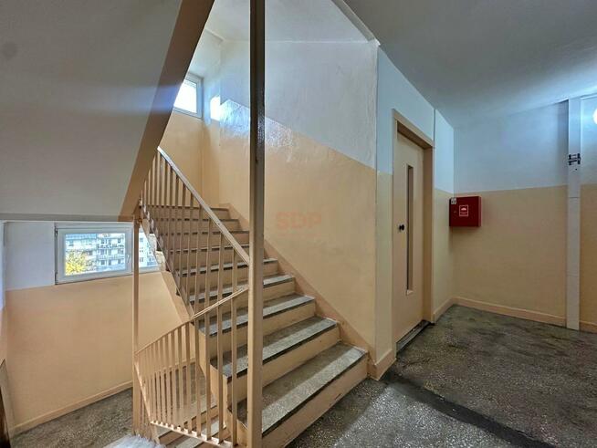 Mieszkanie Warszawa Bemowo, Widawska