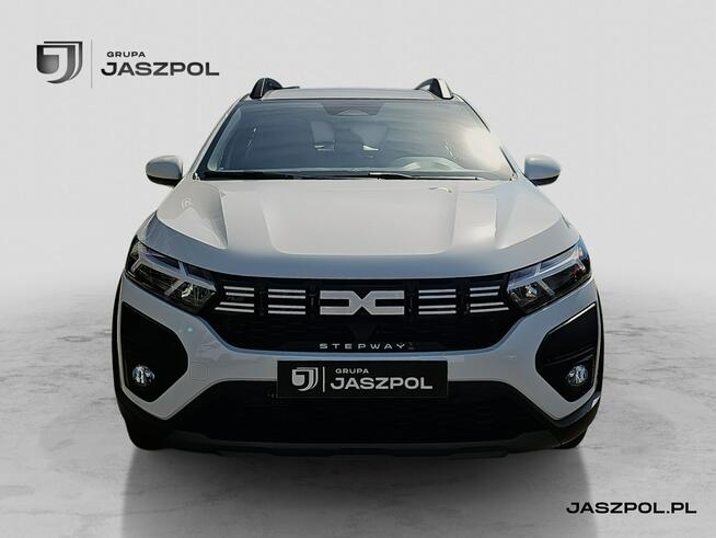 Dacia Sandero Stepway 1.0 TCe Expression LPG