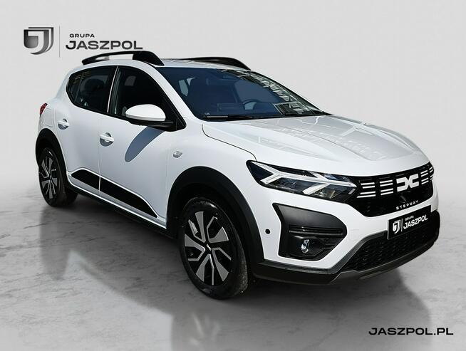 Dacia Sandero Stepway 1.0 TCe Expression LPG