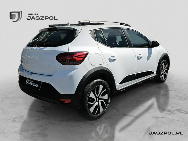 Dacia Sandero Stepway 1.0 TCe Expression LPG