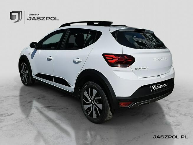 Dacia Sandero Stepway 1.0 TCe Expression LPG