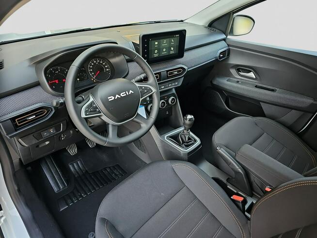 Dacia Sandero Stepway 1.0 TCe Expression LPG