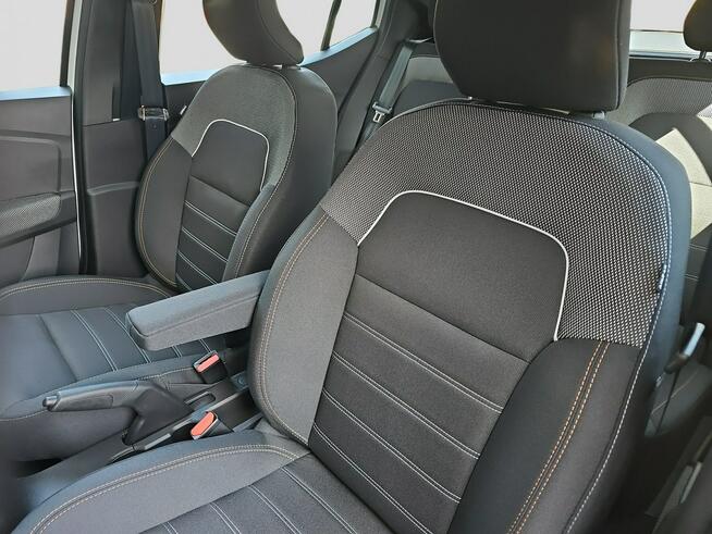 Dacia Sandero Stepway 1.0 TCe Expression LPG