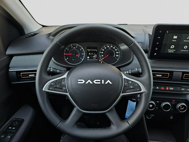 Dacia Sandero Stepway 1.0 TCe Expression LPG