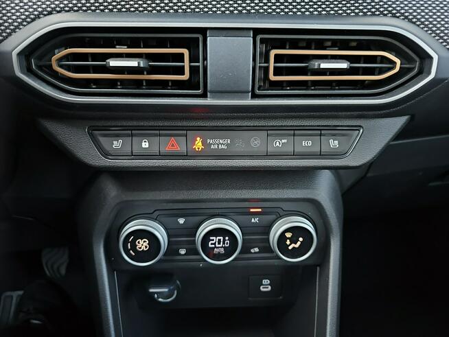 Dacia Sandero Stepway 1.0 TCe Expression LPG