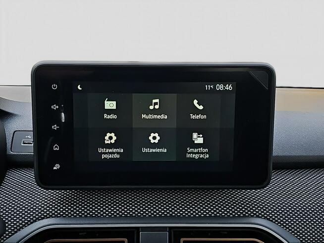 Dacia Sandero Stepway 1.0 TCe Expression LPG