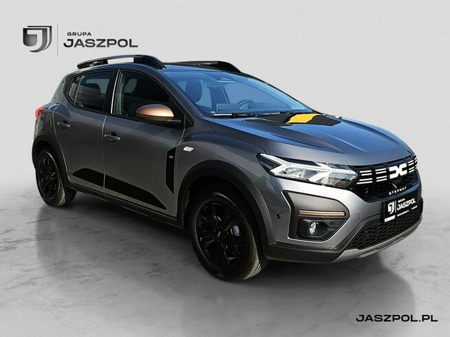 Dacia Sandero Stepway 1.0 TCe Extreme LPG