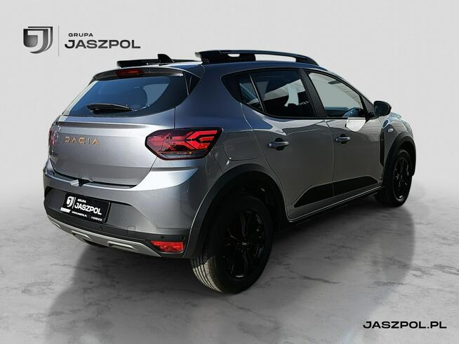 Dacia Sandero Stepway 1.0 TCe Extreme LPG