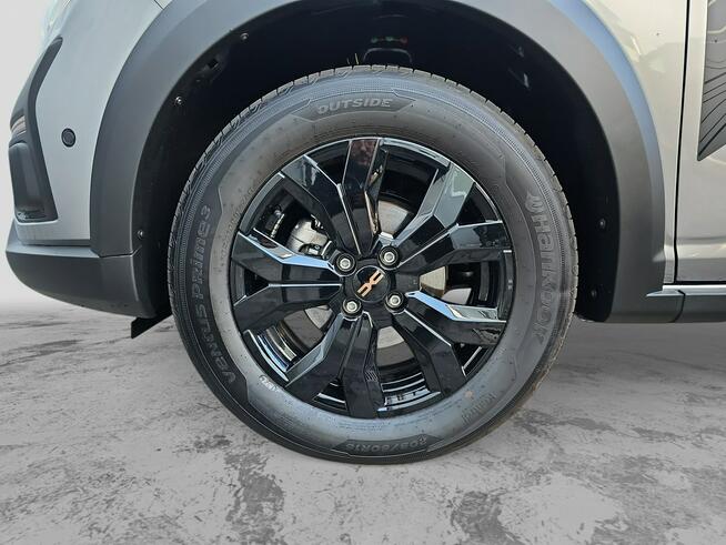 Dacia Sandero Stepway 1.0 TCe Extreme LPG