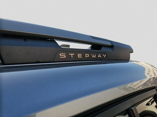 Dacia Sandero Stepway 1.0 TCe Extreme LPG