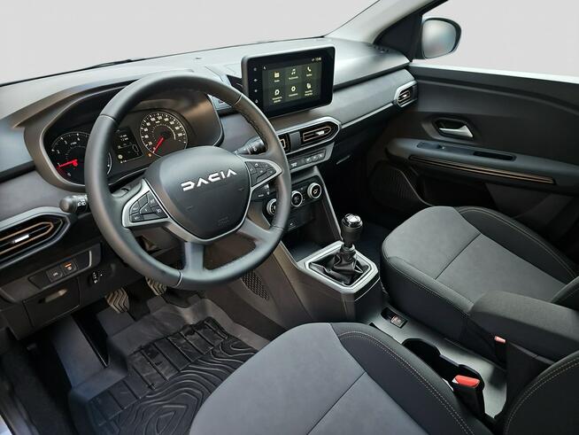 Dacia Sandero Stepway 1.0 TCe Extreme LPG