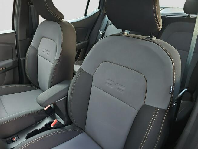 Dacia Sandero Stepway 1.0 TCe Extreme LPG