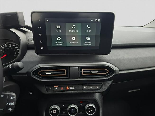 Dacia Sandero Stepway 1.0 TCe Extreme LPG