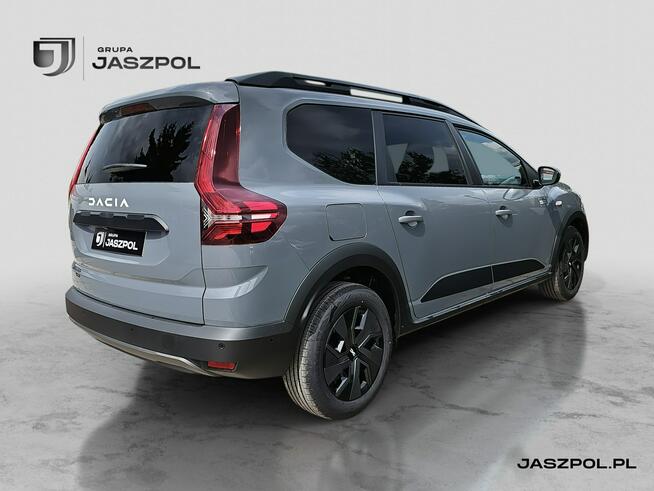 Dacia Jogger 1.0 TCe Expression LPG