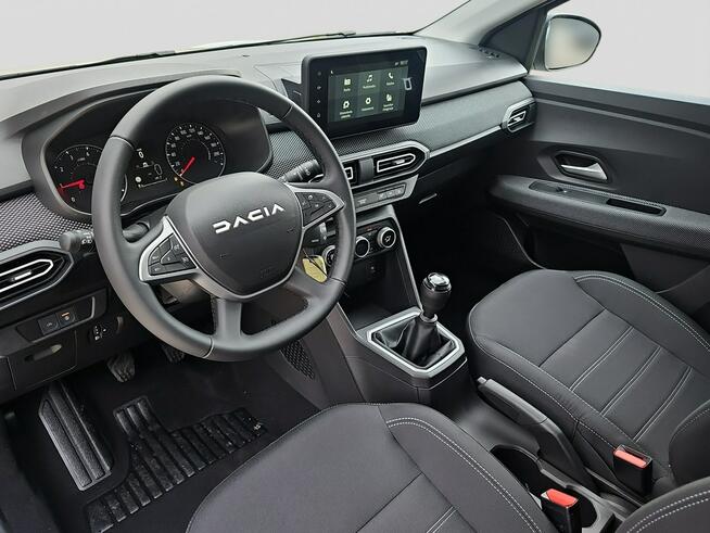 Dacia Jogger 1.0 TCe Expression LPG