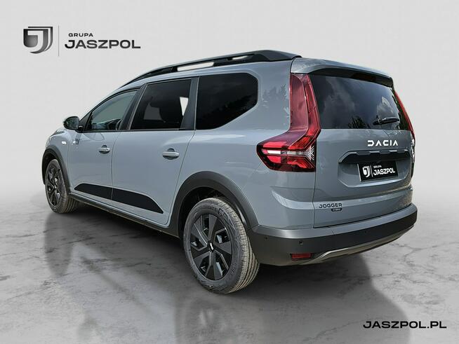 Dacia Jogger 1.0 TCe Expression LPG 7os.