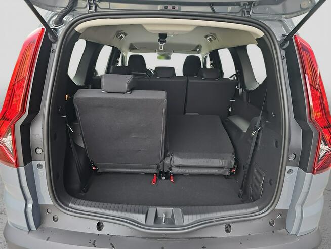 Dacia Jogger 1.0 TCe Expression LPG 7os.