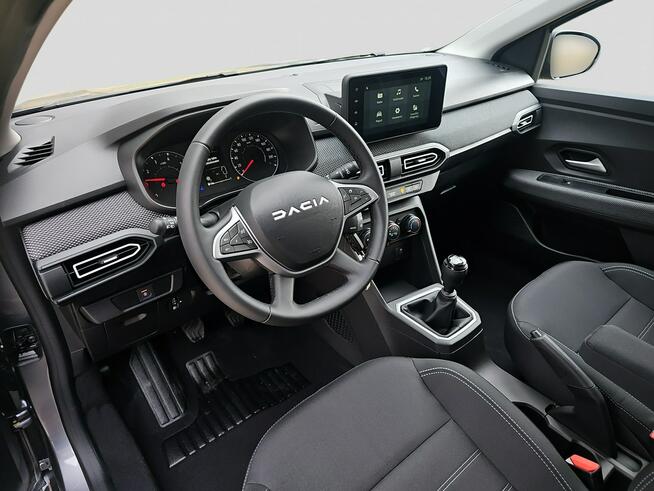 Dacia Jogger 1.0 TCe Expression LPG 7os.