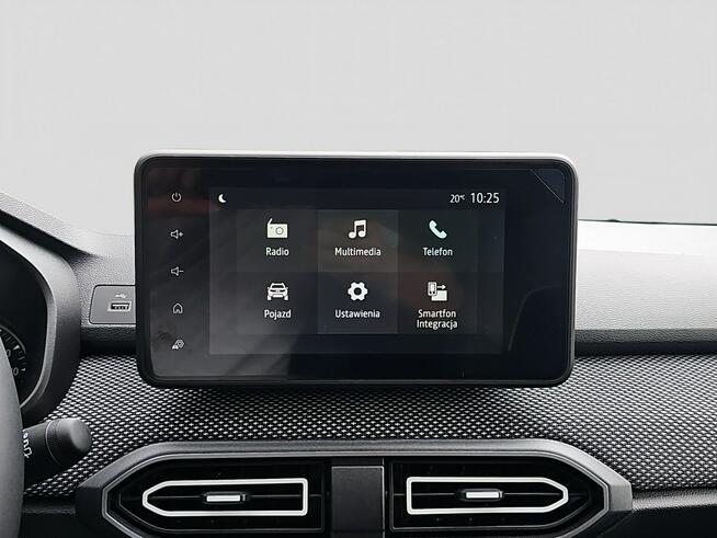 Dacia Jogger 1.0 TCe Expression LPG 7os.