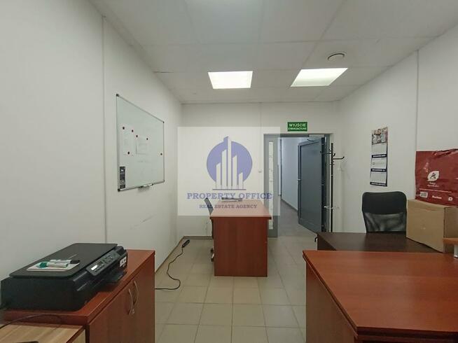 Lokal użytkowy Warszawa Włochy, Jutrzenki