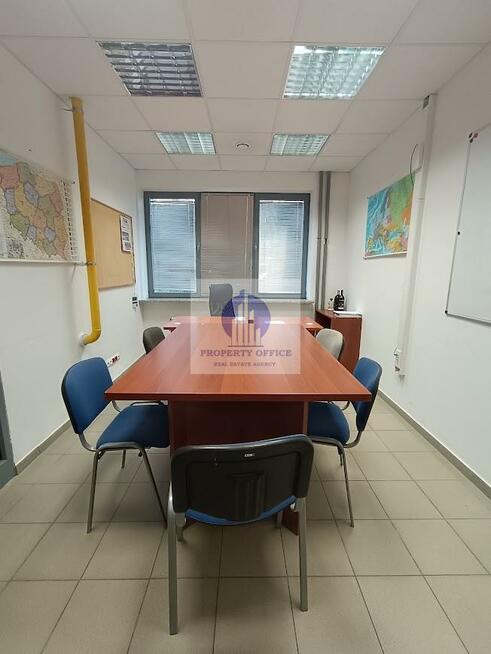 Lokal użytkowy Warszawa Włochy, Jutrzenki