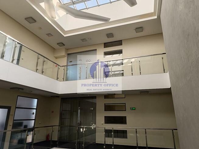 Lokal użytkowy Warszawa Włochy, Jutrzenki