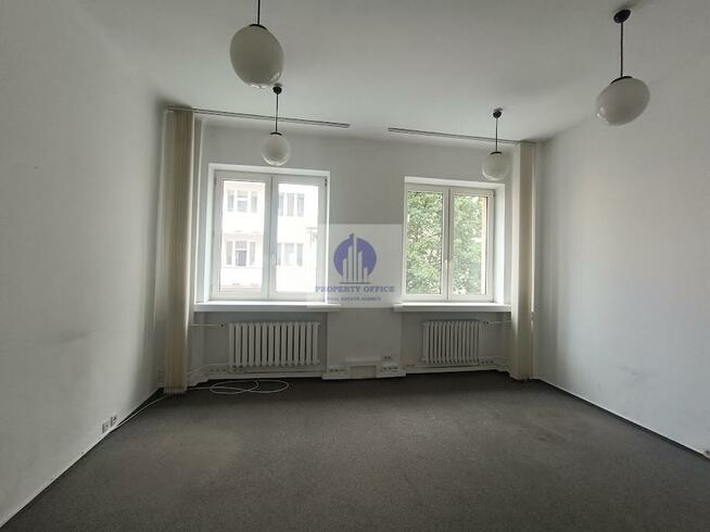 Lokal użytkowy Warszawa Mokotów, Rakowiecka