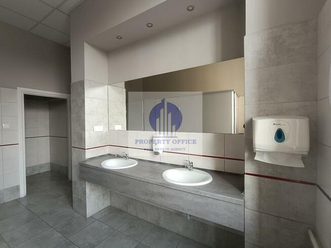 Lokal użytkowy Warszawa Wola, rondo Ignacego Daszyńskiego