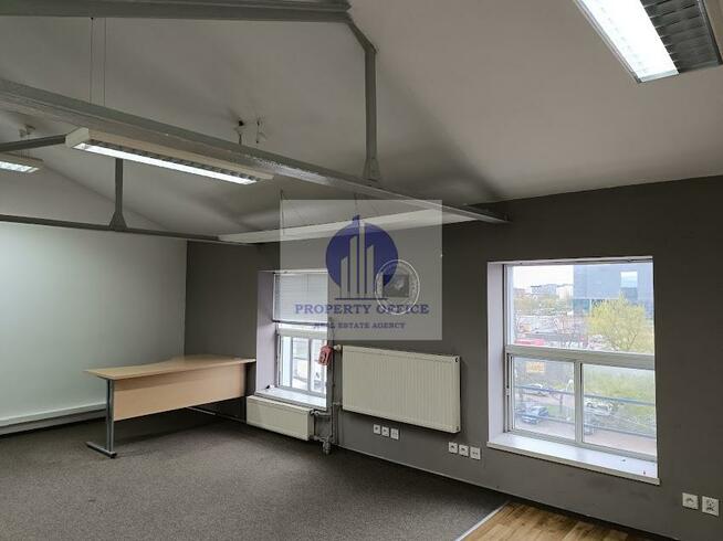 Lokal użytkowy Warszawa Wola, rondo Ignacego Daszyńskiego