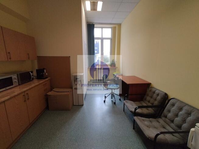 Lokal użytkowy Warszawa Wola, rondo Ignacego Daszyńskiego