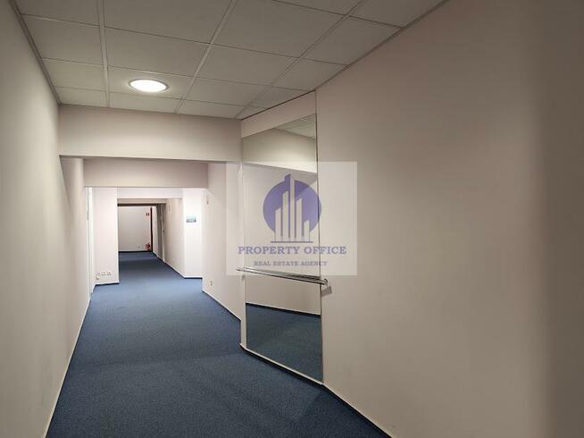 Lokal użytkowy Warszawa Wola, rondo Ignacego Daszyńskiego