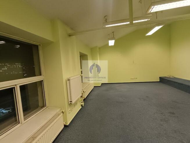 Lokal użytkowy Warszawa Wola, rondo Ignacego Daszyńskiego