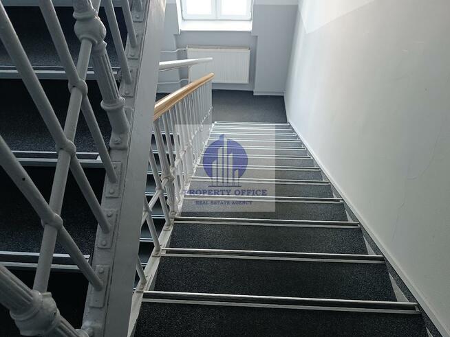 Lokal użytkowy Warszawa Wola, rondo Ignacego Daszyńskiego