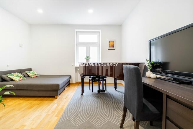 Mieszkanie Kraków Stare Miasto, Kątowa