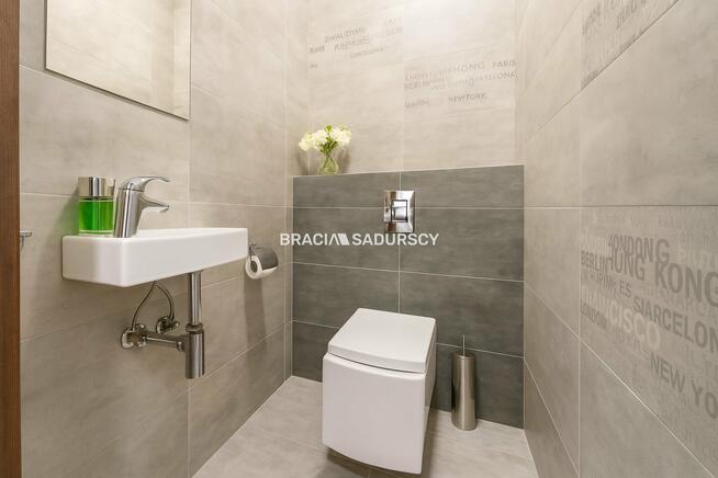 Mieszkanie Kraków Stare Miasto, Kątowa