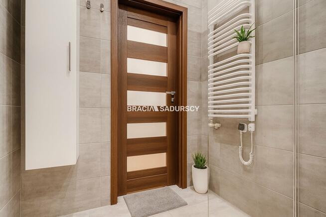 Mieszkanie Kraków Stare Miasto, Kątowa