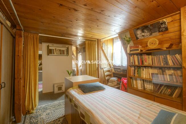 Dom Kobylany gm. Zabierzów, Skalna