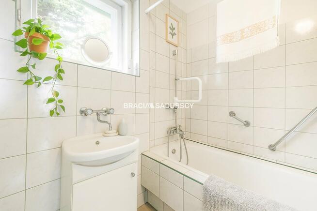 Dom Kobylany gm. Zabierzów, Skalna