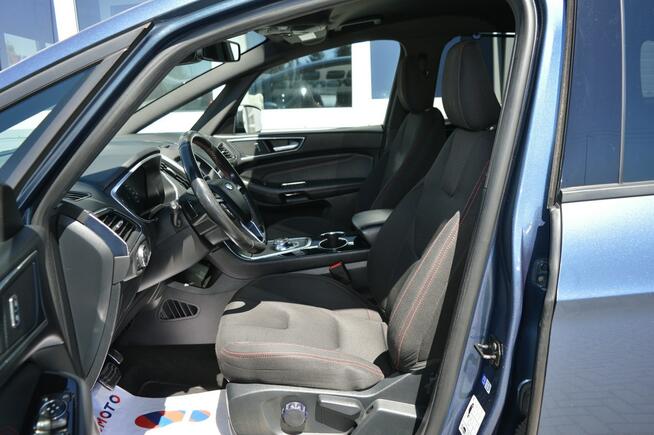 Ford S-Max ST-Line 2.0TDCI 190kM Automat-8biegów Bezwypadkowy LED Navi Bluetooth
