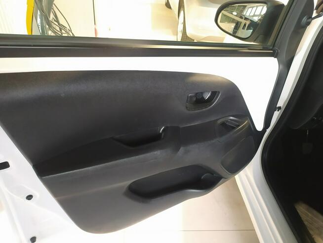 Citroen C1 1.0 VTi 72KM,niski przebieg, dobrze utrzymany