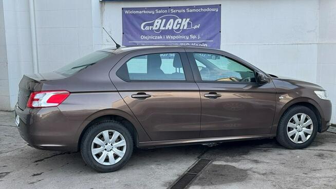 Peugeot 301 Salon Polska - Pisemna Gwarancja 12 miesięcy