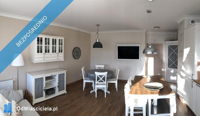 Wyjątkowa lokalizacja, 2 pokoje, Hala garażowa