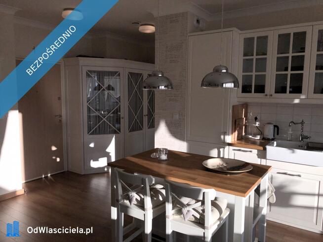 Wyjątkowa lokalizacja, 2 pokoje, Hala garażowa