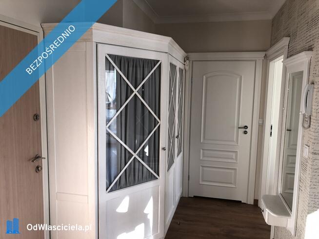 Wyjątkowa lokalizacja, 2 pokoje, Hala garażowa