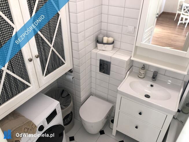 Wyjątkowa lokalizacja, 2 pokoje, Hala garażowa