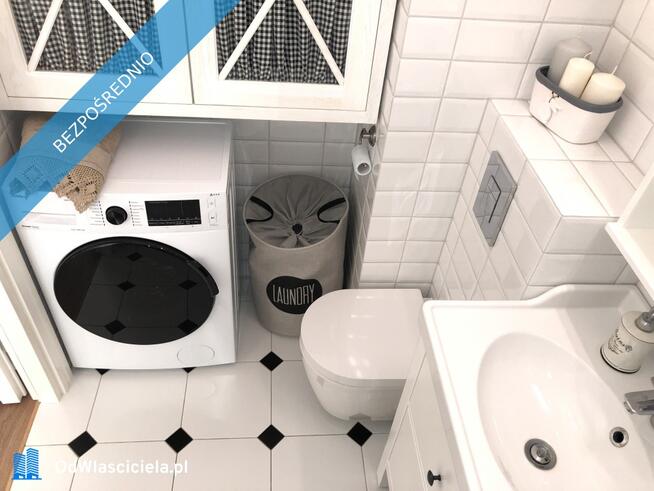 Wyjątkowa lokalizacja, 2 pokoje, Hala garażowa